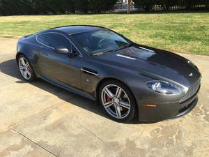  Aston Martin V8 Vantage - 2dr Coupe