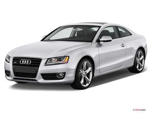  Audi A5 2.0T quattro Premium Plus - AWD 2.0T quattro