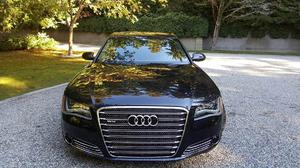  Audi A8 L W12 quattro - AWD W12 quattro 4dr Sedan