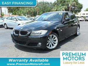  BMW 3 Series 328i - 328i 4dr Sedan