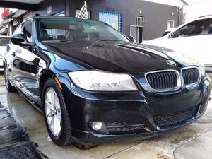  BMW 3 Series 328i - 328i 4dr Sedan SA