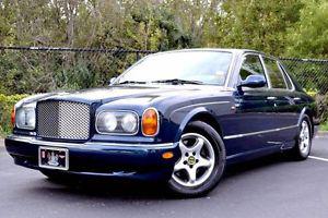  Bentley Arnage