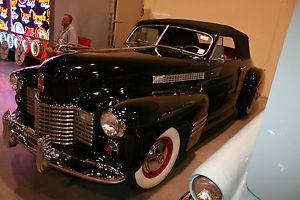  Cadillac Other 62 series