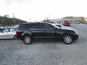  Cadillac SRX V6 - V6 4dr SUV