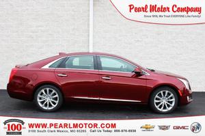  Cadillac XTS Luxury - Luxury 4dr Sedan