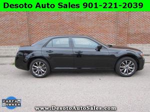  Chrysler 300 S - AWD S 4dr Sedan