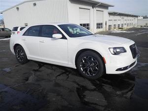  Chrysler 300 S - AWD S 4dr Sedan