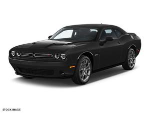  Dodge Challenger GT - AWD GT 2dr Coupe