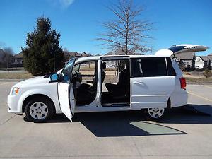  Dodge Grand Caravan SE