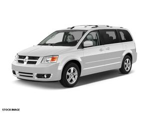  Dodge Grand Caravan SXT in Borger, TX