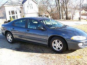  Dodge Intrepid ES