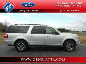  Ford Expedition EL -