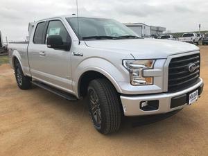  Ford F-150 -