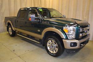  Ford F-250 Lariat