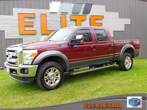  Ford F-350 King Ranch in Baton Rouge, LA
