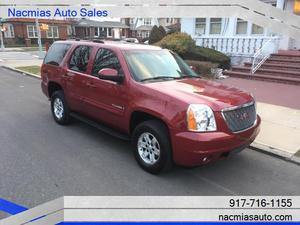  GMC Yukon - SLE SLE 4dr SUV