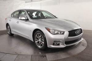  Infiniti QT Signature Edition - 3.0T Signature