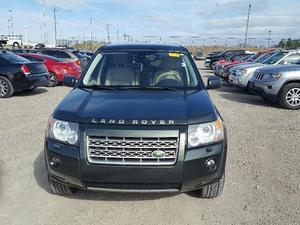  Land Rover LR2 HSE - AWD HSE 4dr SUV w/ Technology