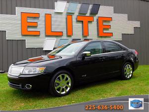  Lincoln MKZ in Baton Rouge, LA