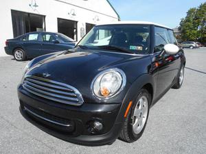  MINI Cooper - 2dr Hatchback