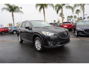  Mazda CX-5 - Touring