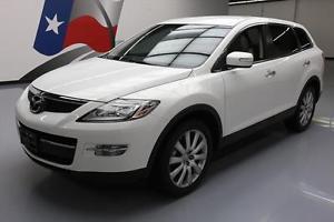  Mazda CX-9