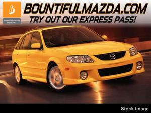  Mazda Protege5 in Bountiful, UT