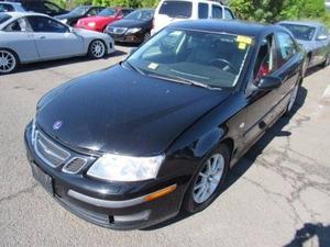  Saab 9-3 Linear - 4dr Linear Turbo Sedan