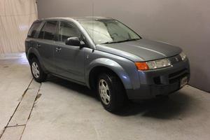  Saturn Vue - Fwd 4dr SUV