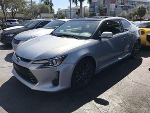  Scion tC 10 Series - 10 Series 2dr Coupe 6M