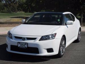  Scion tC - 2dr Coupe 6A