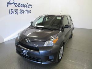  Scion xD - 4dr Hatchback 4A