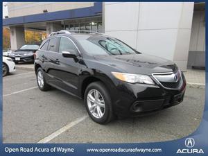  Acura RDX - AWD 4dr SUV