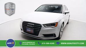  Audi A3 1.8T Premium - 1.8T Premium 4dr Sedan