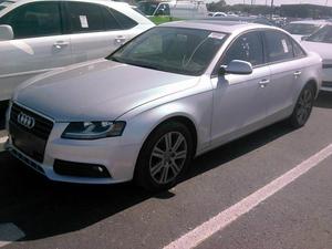  Audi A4 2.0T Premium - 2.0T Premium 4dr Sedan