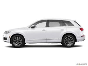  Audi Q7 3.0T quattro Premium Plus - AWD 3.0T quattro