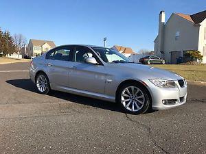  BMW 3-Series 328i with xDrive, Navigation system,