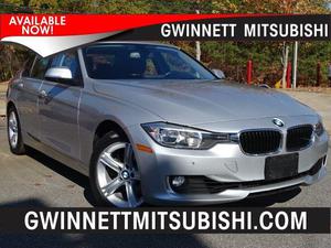  BMW 3 Series 328i xDrive - AWD 328i xDrive 4dr Sedan