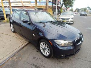  BMW 3 Series 328i xDrive - AWD 328i xDrive 4dr Sedan