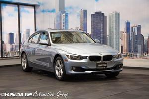  BMW 3 Series 328i xDrive - AWD 328i xDrive 4dr Sedan