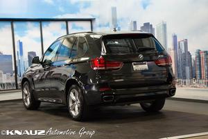  BMW X5 xDrive50i - AWD xDrive50i 4dr SUV