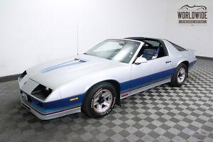  Chevrolet Camaro RARE INDY PACE CAR! 2 OWNER!