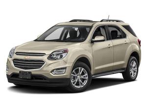  Chevrolet Equinox - LT