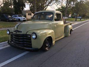  Chevrolet Other Pickups