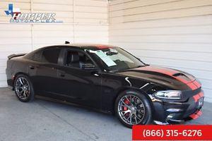  Dodge Charger SRT 392 HPA