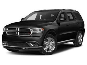  Dodge Durango GT - AWD GT 4dr SUV