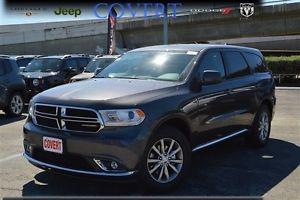  Dodge Durango SXT