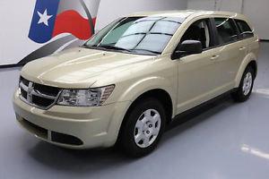  Dodge Journey SE Sport Utility 4-Door