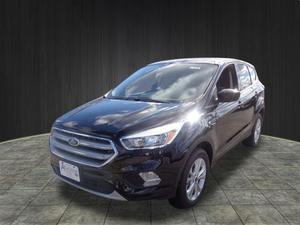  Ford Escape SE - AWD SE 4dr SUV