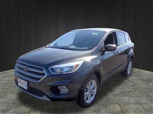  Ford Escape Titanium - AWD Titanium 4dr SUV